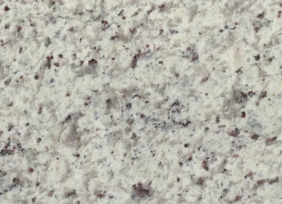 white rose granite