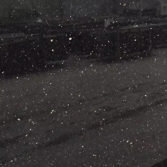 Black Galaxy Tiles