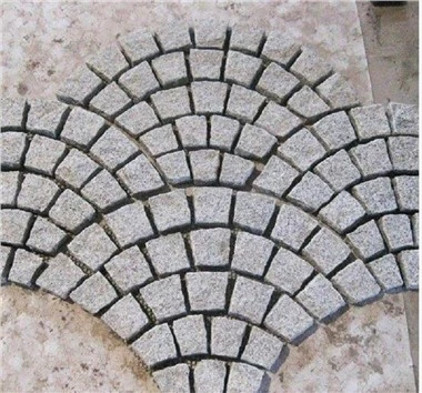Würfel Granit