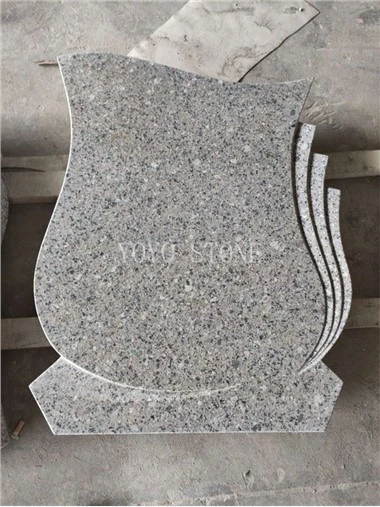 Erschwingliche Grabsteine ​​aus Granit