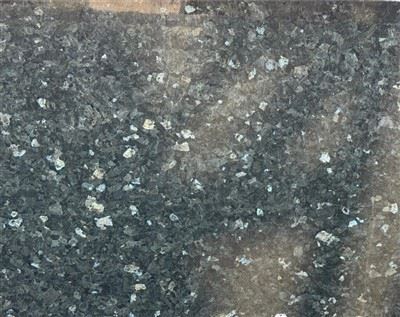 Smaragd Perlenstein